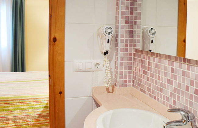 Apartamentos La Barzana - Foto 19