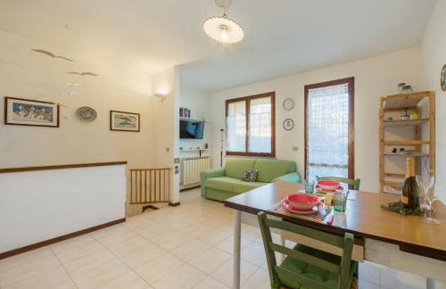 Apartment Villaggio 5 Terre-10 by Interhome - Foto 8