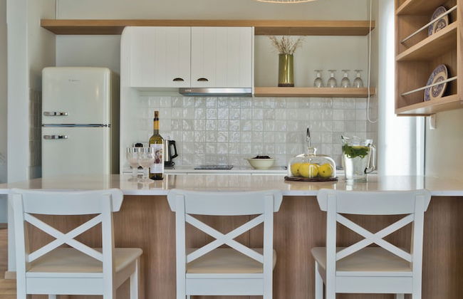 Olia Boutique Apartments - Foto 21