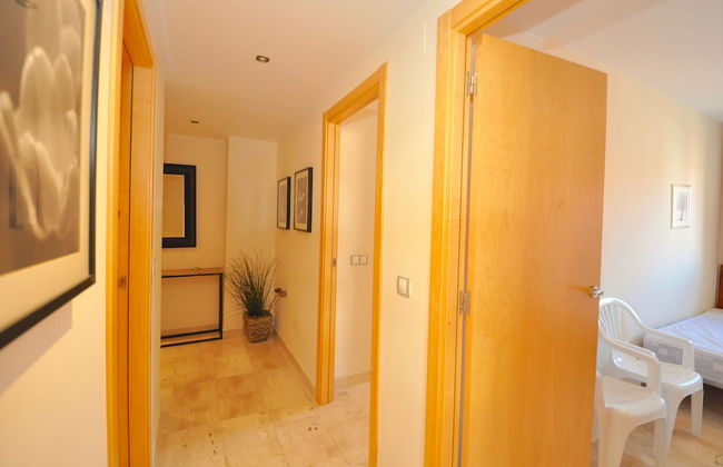 Penthaus Florida Lloretholiday - Foto 23