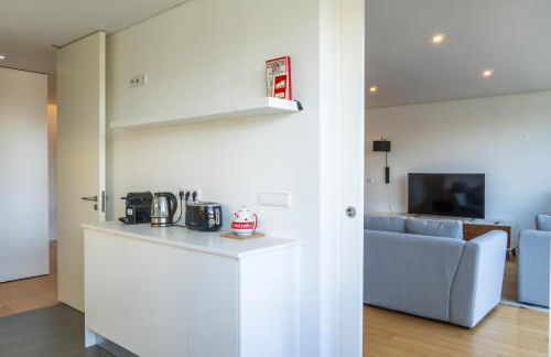 Wave Break Apartment - Foto 11