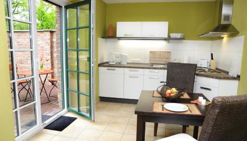 KASTANIENHOF im Spreewald - Foto 2