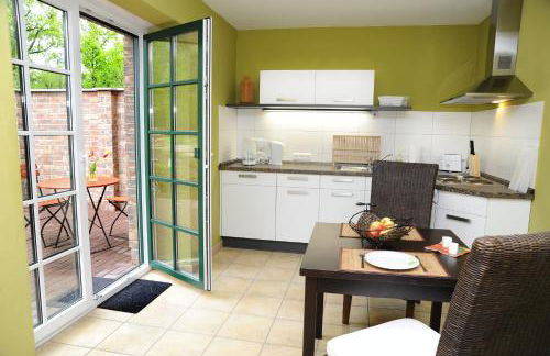 KASTANIENHOF im Spreewald - Foto 2