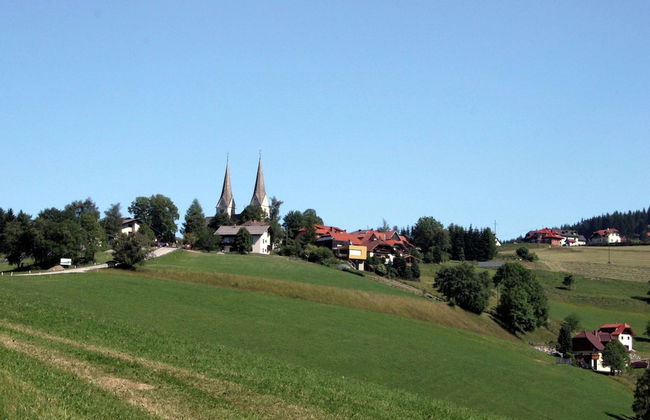 Chalet in Diex Near Klopeiner See With Sauna-formerly TUI Ferienhaus - Foto 32