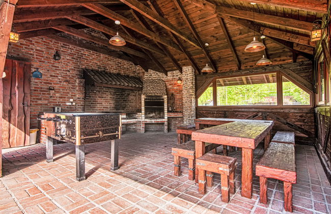 Osada Ulnowo - Foto 34