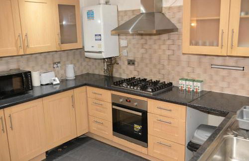 Cosy 5 Bedroom Central Birmingham - Photo 41