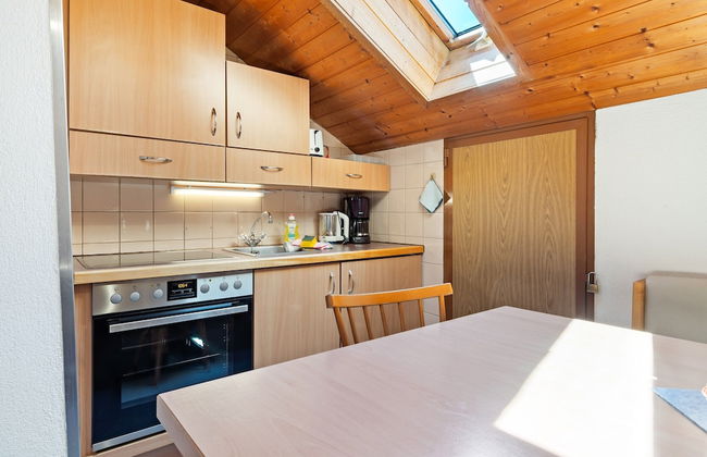 Cozy Farmhouse in Oetz near Ski Area - Foto 18