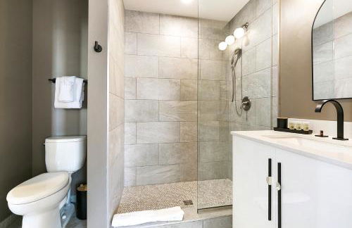 2BR Spacious Condos Downtown New Orleans - Foto 58