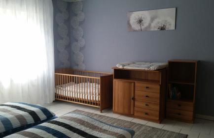 Ferienwohnung Rucksack-Bimbes - Foto 18