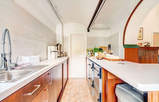 Rustic Apartment With Garden in Bad Harzburg Germany - Foto 39