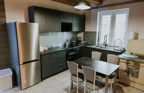 Zielone Zagrody -Dobra koło Sieniawy - Foto 24