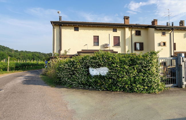 Agriturismo al Tralcio - Photo 80