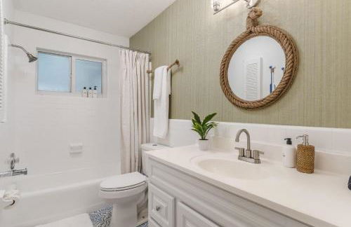 Private Heated Pool 4 MI to Indian Rocks Beach - Foto 28