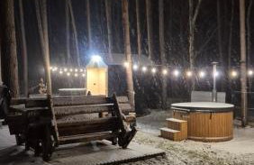 Lakehouse Lubiatów - Foto 15