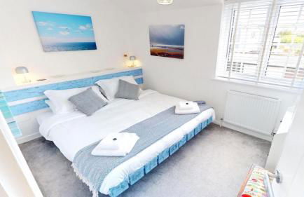 Tideaway - walk to beach - Foto 16