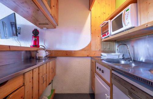 LES ARCS 1800 Village du Charvet - Foto 23