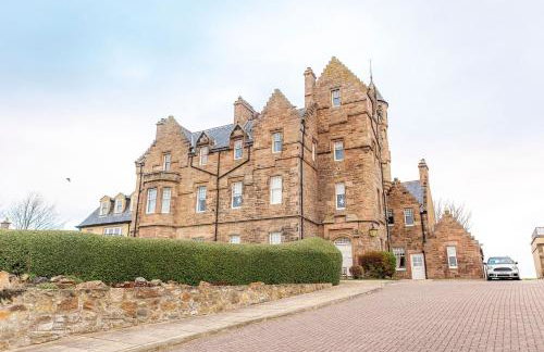 Golf Court No 7 - Elie - Foto 2