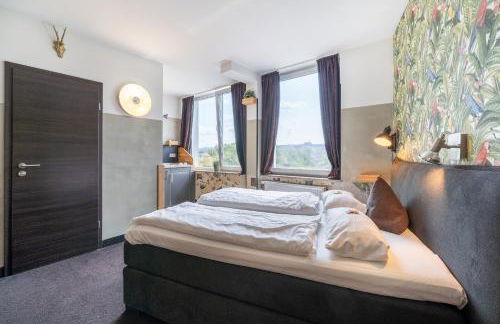 Aappartel City Center - kontaktloser Check-in 24h - Photo 96