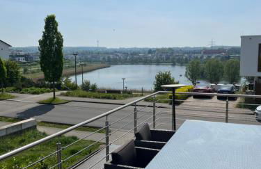 Haus mit Panoramablick auf den Phönixsee - Foto 9