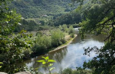 LA TRABOULE Maison de ville avec extérieur - Foto 48