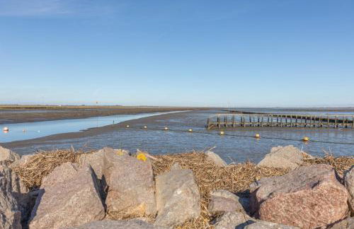 Ferienhaus De lütte Mööv - Foto 31