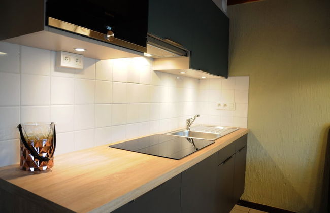 Holiday Home in Vielsalm With Lake View - Foto 12