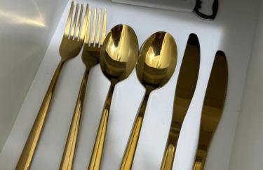 Flats Linda Vista Para o Mar - Photo 16