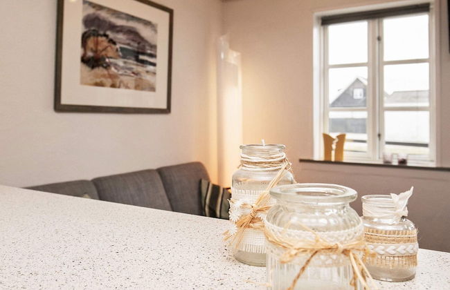 6 Person Holiday Home in Laeso - Foto 12