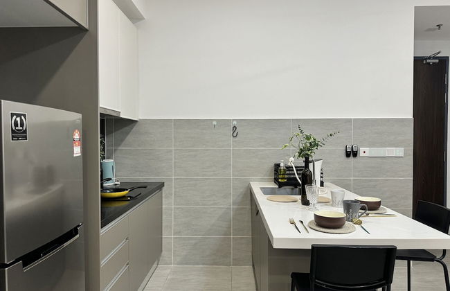 Bell Suites - Foto 57