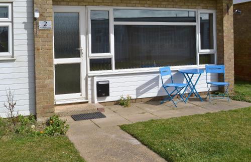 Hollyhocks - Photo 1