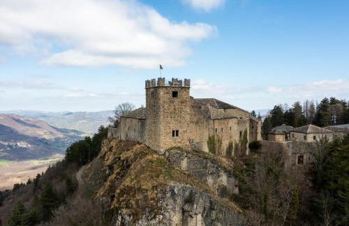 Dolce Rifugio sul Castello - Incantevole appartamento a due passi dal centro con Garage - Foto 50