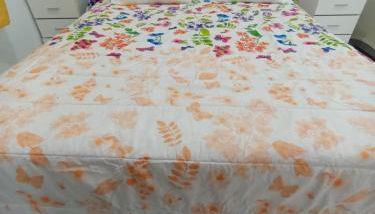 Orange Apartments - Photo 5