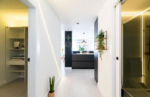 Premium apartment Granada Center with balcony view - Foto 26