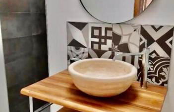 Les 4 Belles maison Ile de Ré - Foto 15