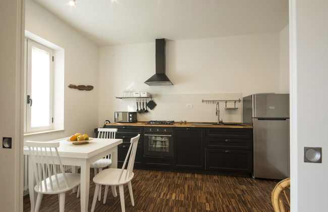 La Coroncina Lodging - Foto 59