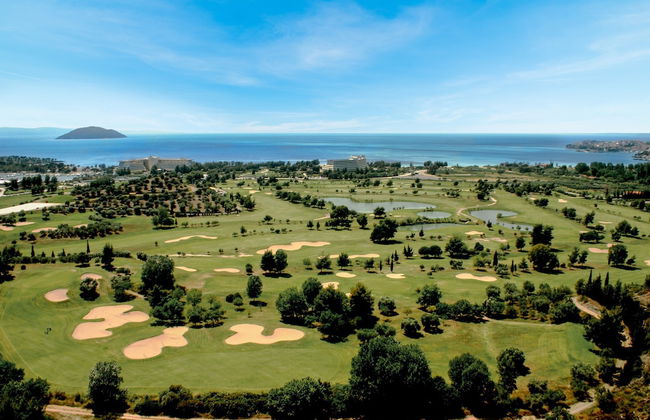 Porto Carras Villa Kalyva Mare - Foto 18