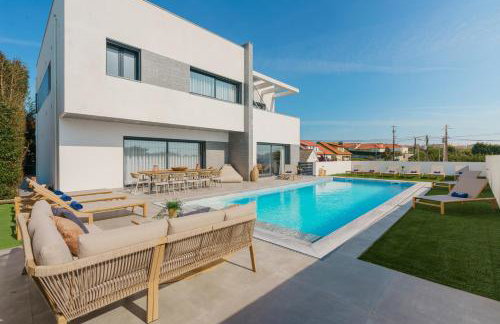 Chill Villa - Signature by Paradise Portugal - Foto 52