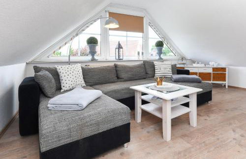 Ferienwohnung Auszeit - Foto 10