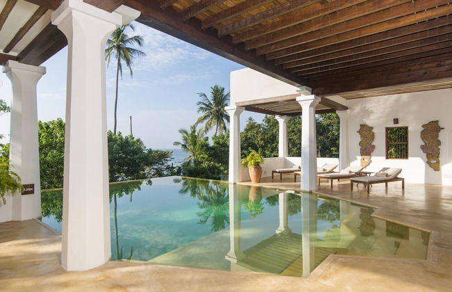 Ceylon House in Weligama - Photo 7