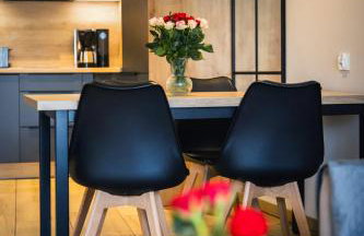 Domki Gold-Time Niechorze - Foto 41