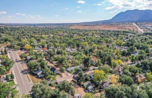 Game Parlour - Downtown Workspace BBQ Fire Pit - Foto 73