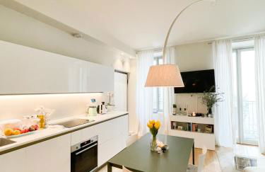 NEW Quiet and design apartment in the heart of Milan - Photo 35