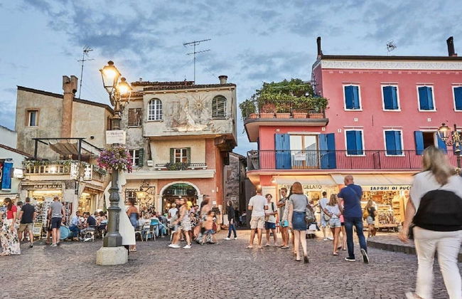 Villa in Caorle With Pool Near Beach - Foto 30