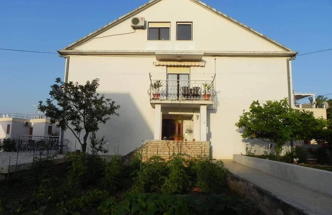 Draga - 15 m From sea - A3 - Foto 18