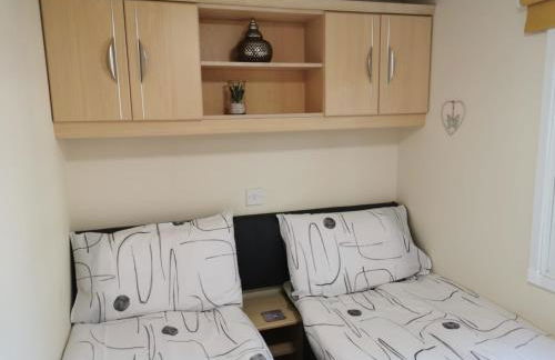 Holiday Caravan - Sleeps 4 With Parking - Foto 58