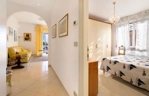 Attico Cielo e mare - Foto 10