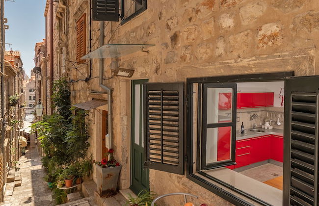 Apartment Potkova - Photo 16