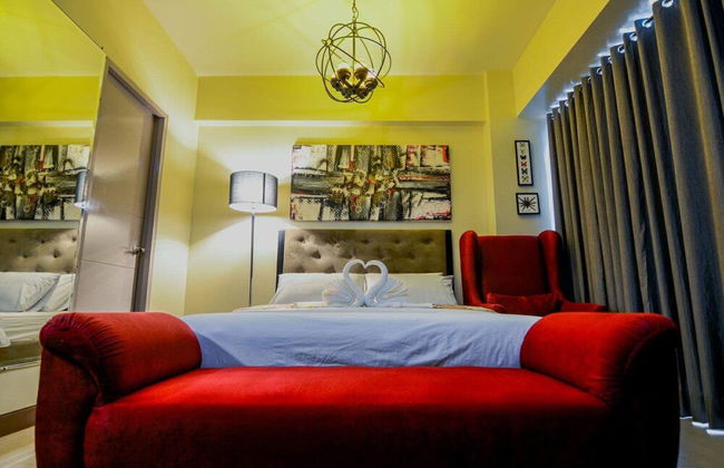 HnM Management - One Palm Tree Villas - Foto 8