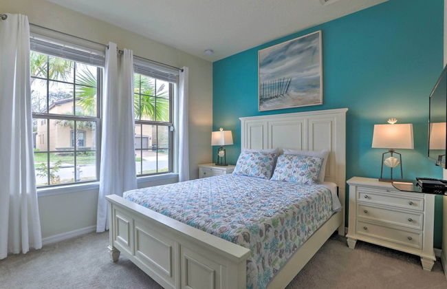 Upscale Kissimmee Retreat - Foto 4