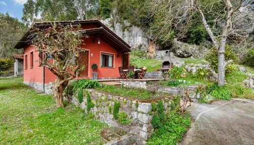 La casina de cuevas del agua - Foto 2